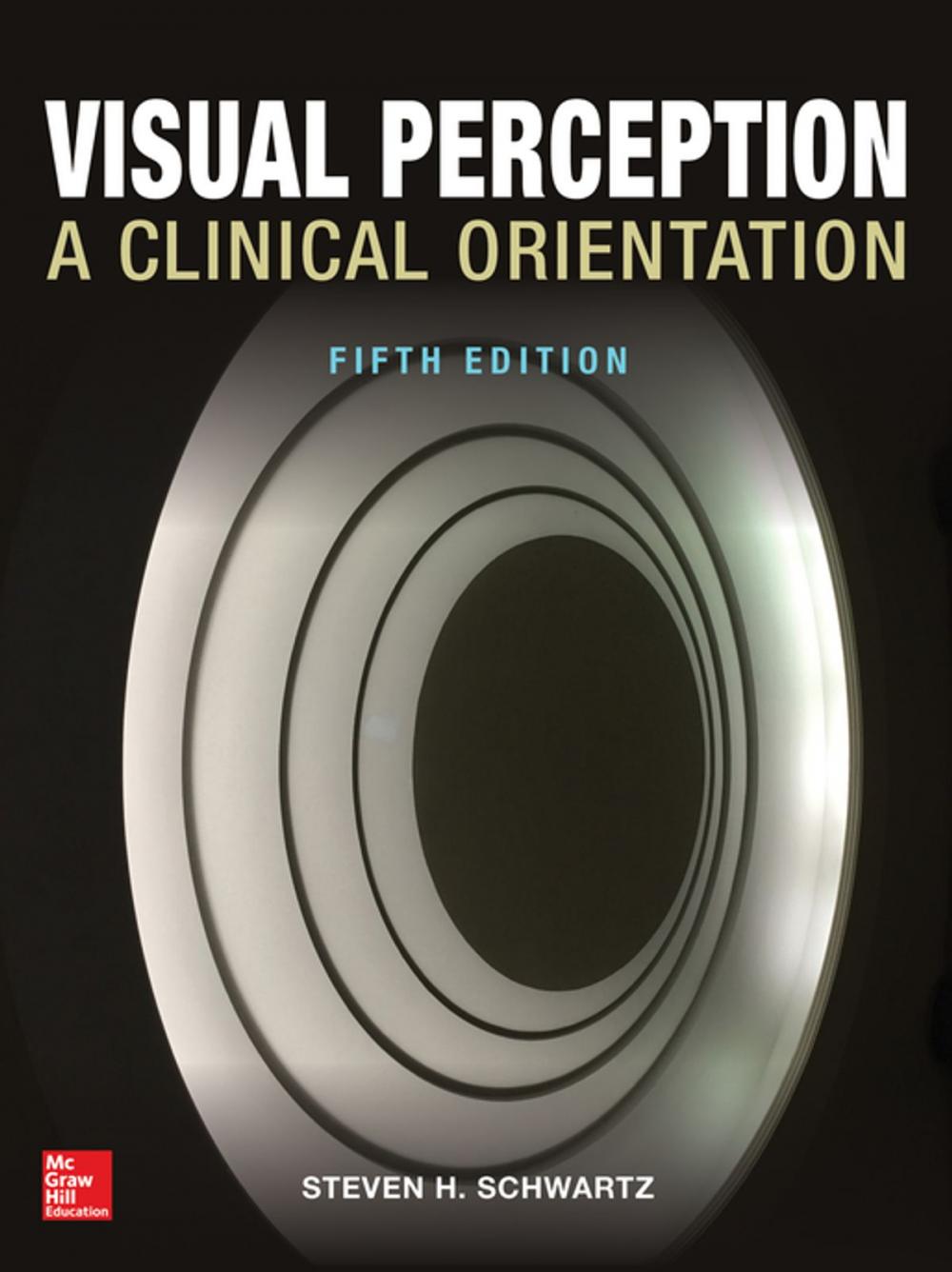 Big bigCover of Visual Perception: A Clinical Orientation, Fifth Edition