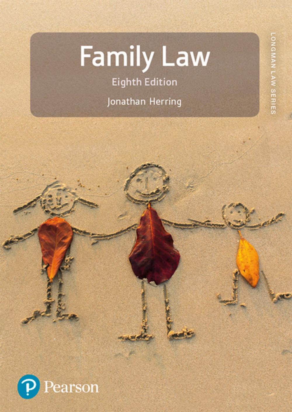 Big bigCover of Family Law