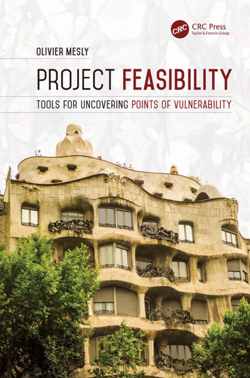 Big bigCover of Project Feasibility