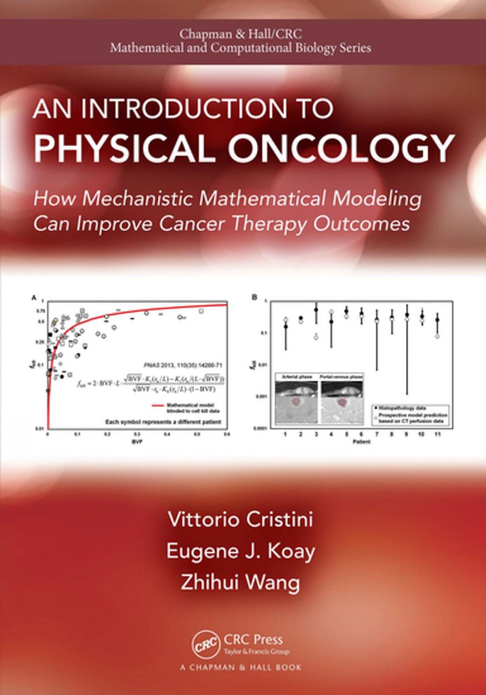 Big bigCover of An Introduction to Physical Oncology