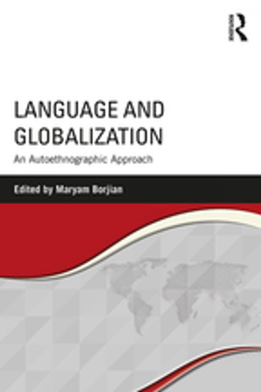 Big bigCover of Language and Globalization