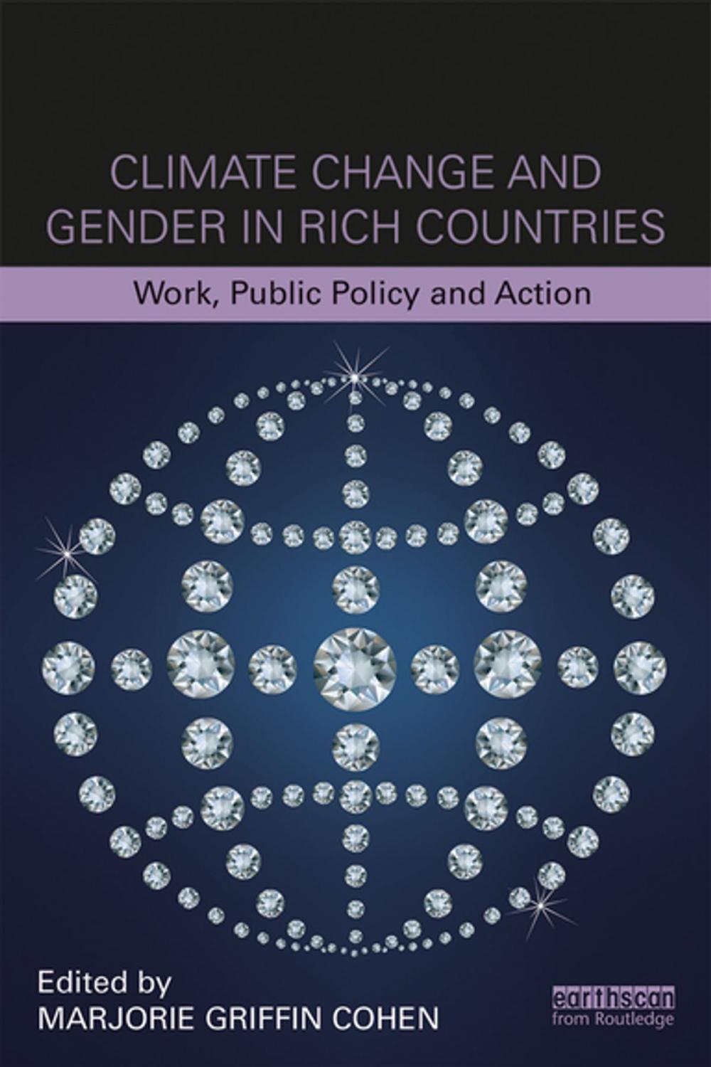 Big bigCover of Climate Change and Gender in Rich Countries