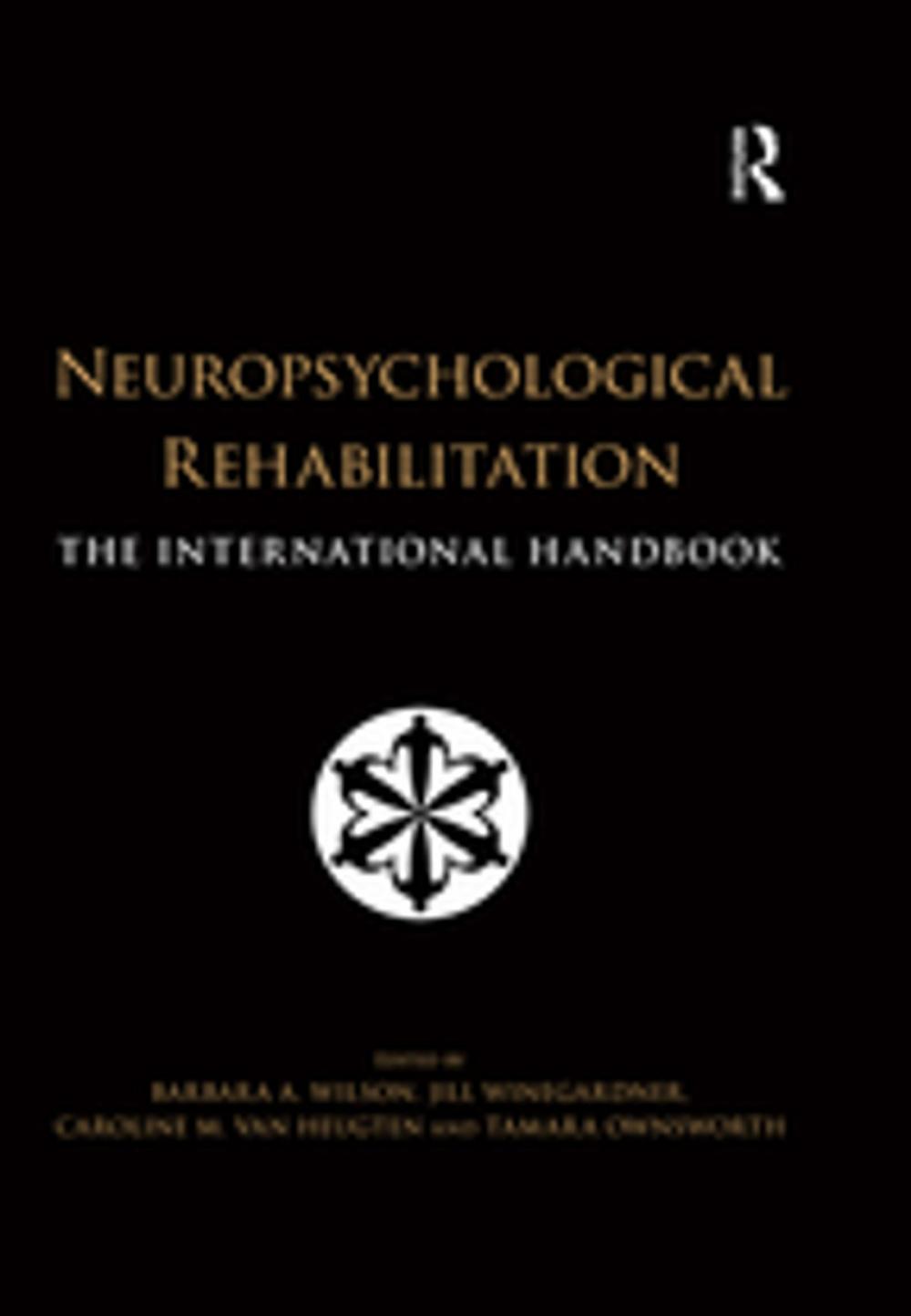 Big bigCover of Neuropsychological Rehabilitation