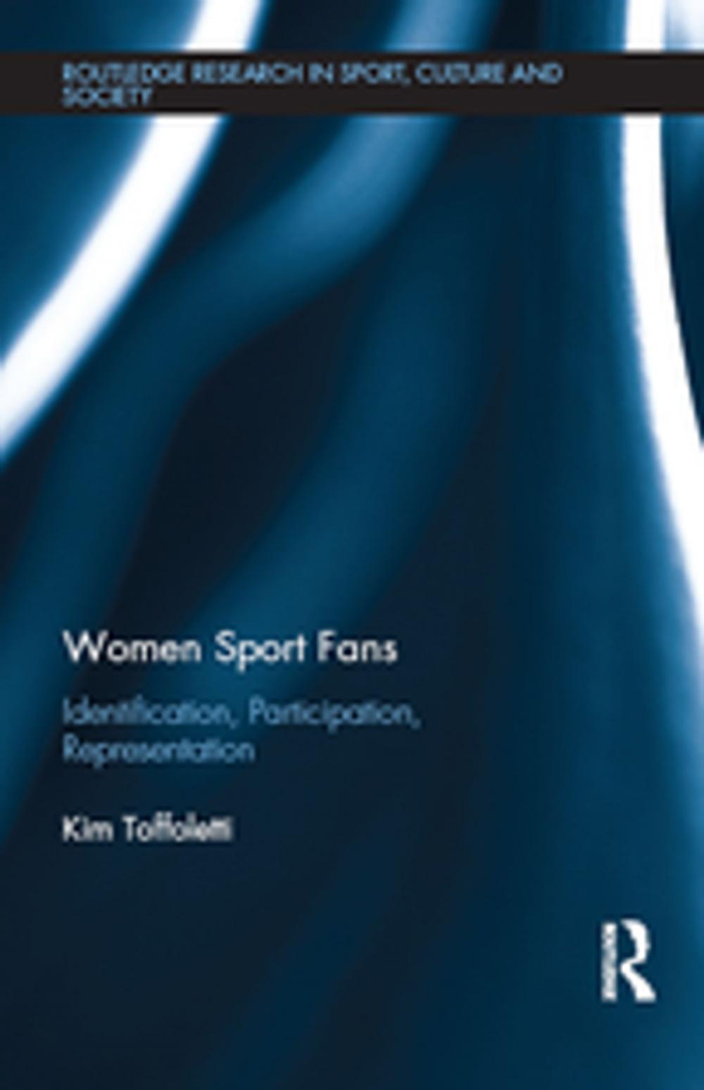 Big bigCover of Women Sport Fans