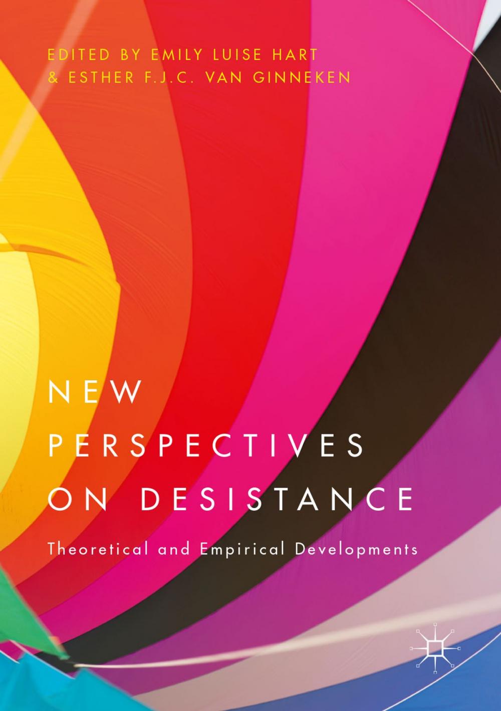 Big bigCover of New Perspectives on Desistance