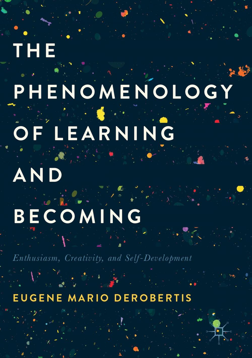 Big bigCover of The Phenomenology of Learning and Becoming