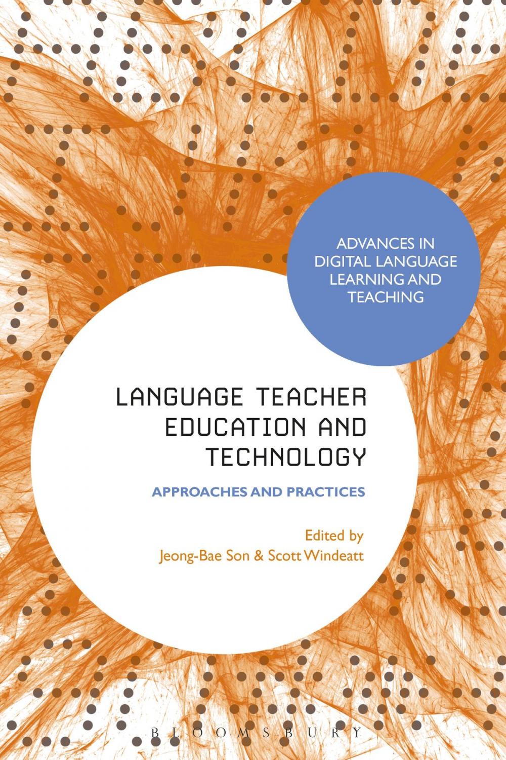 Big bigCover of Language Teacher Education and Technology