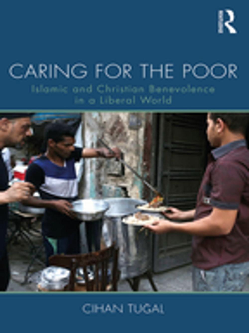 Big bigCover of Caring for the Poor