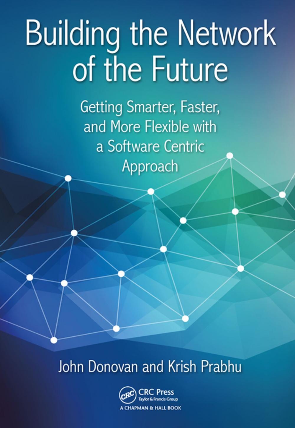 Big bigCover of Building the Network of the Future