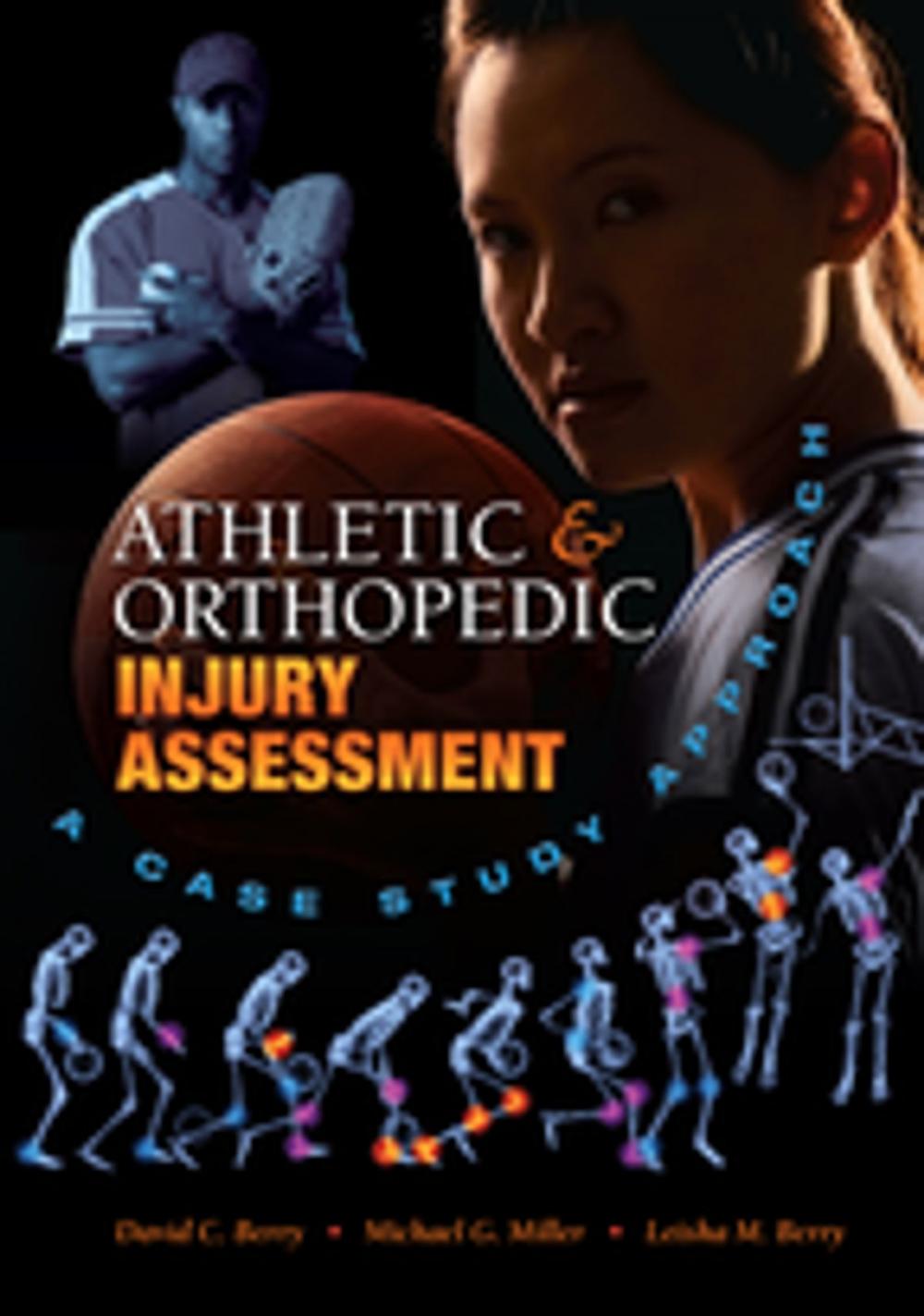 Big bigCover of Athletic and Orthopedic Injury Assessment