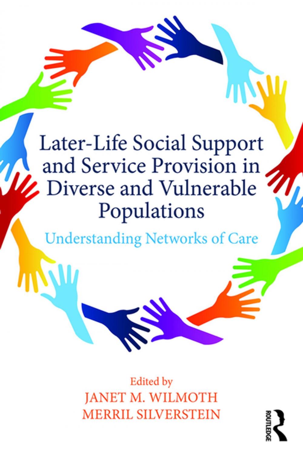 Big bigCover of Later-Life Social Support and Service Provision in Diverse and Vulnerable Populations