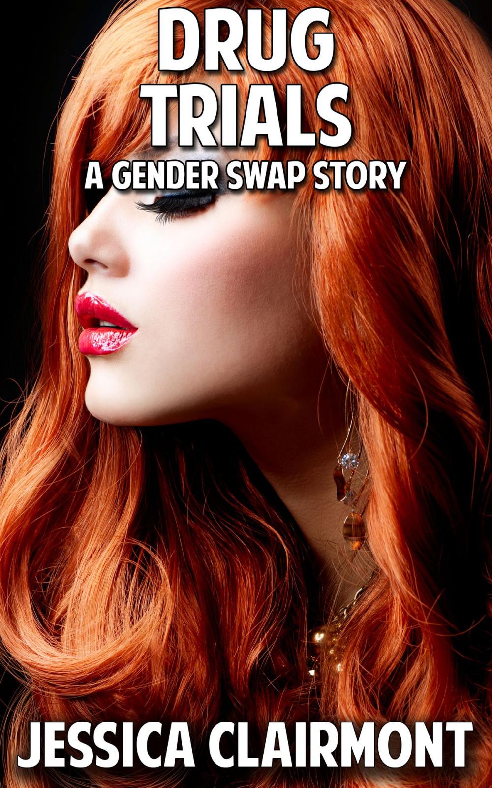 Big bigCover of Drug Trials: A Gender Swap Story