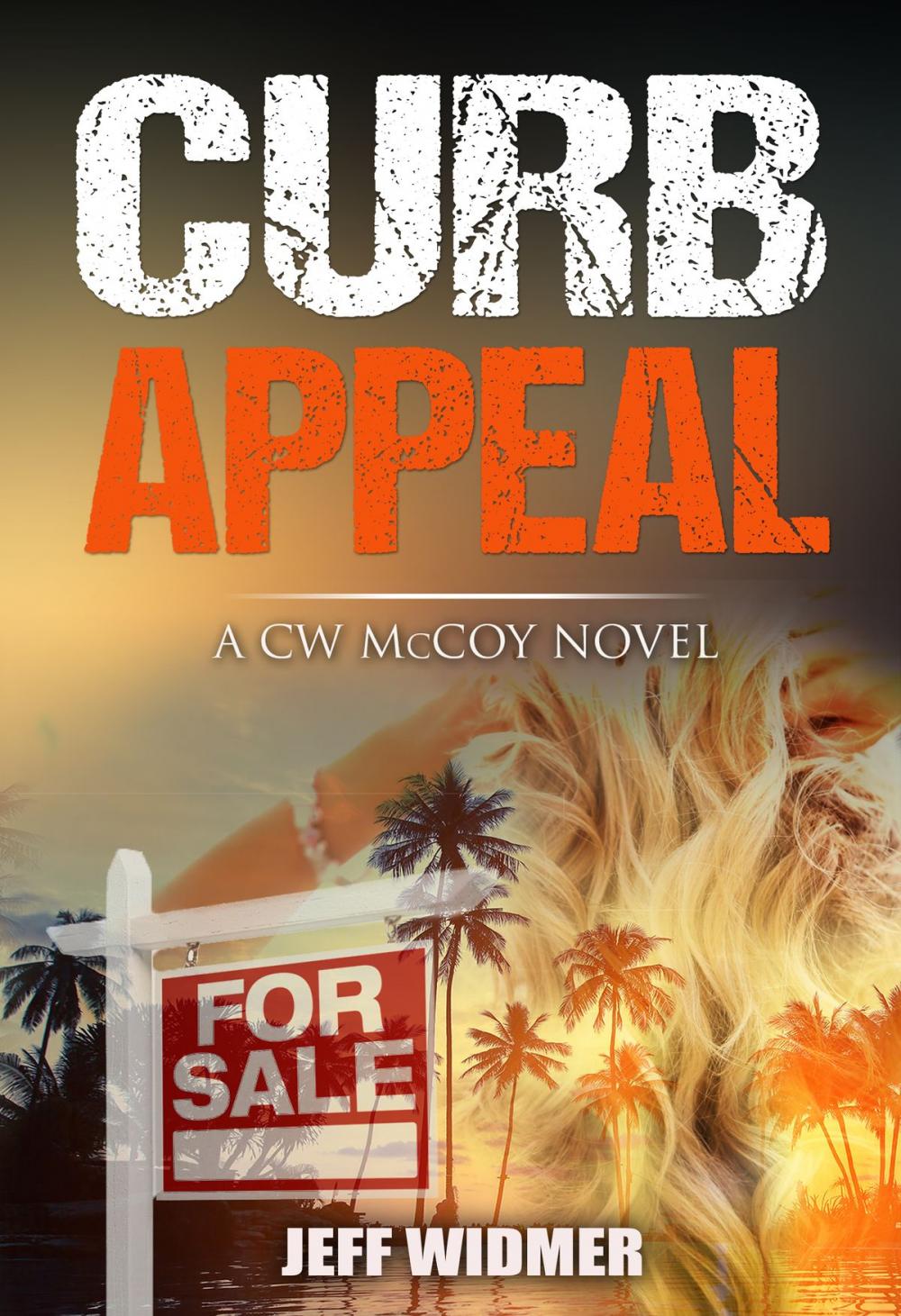 Big bigCover of Curb Appeal: a CW McCoy Novel