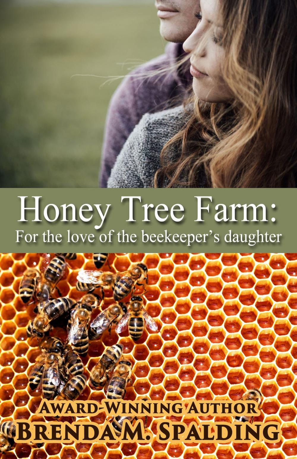 Big bigCover of Honey Tree Farm