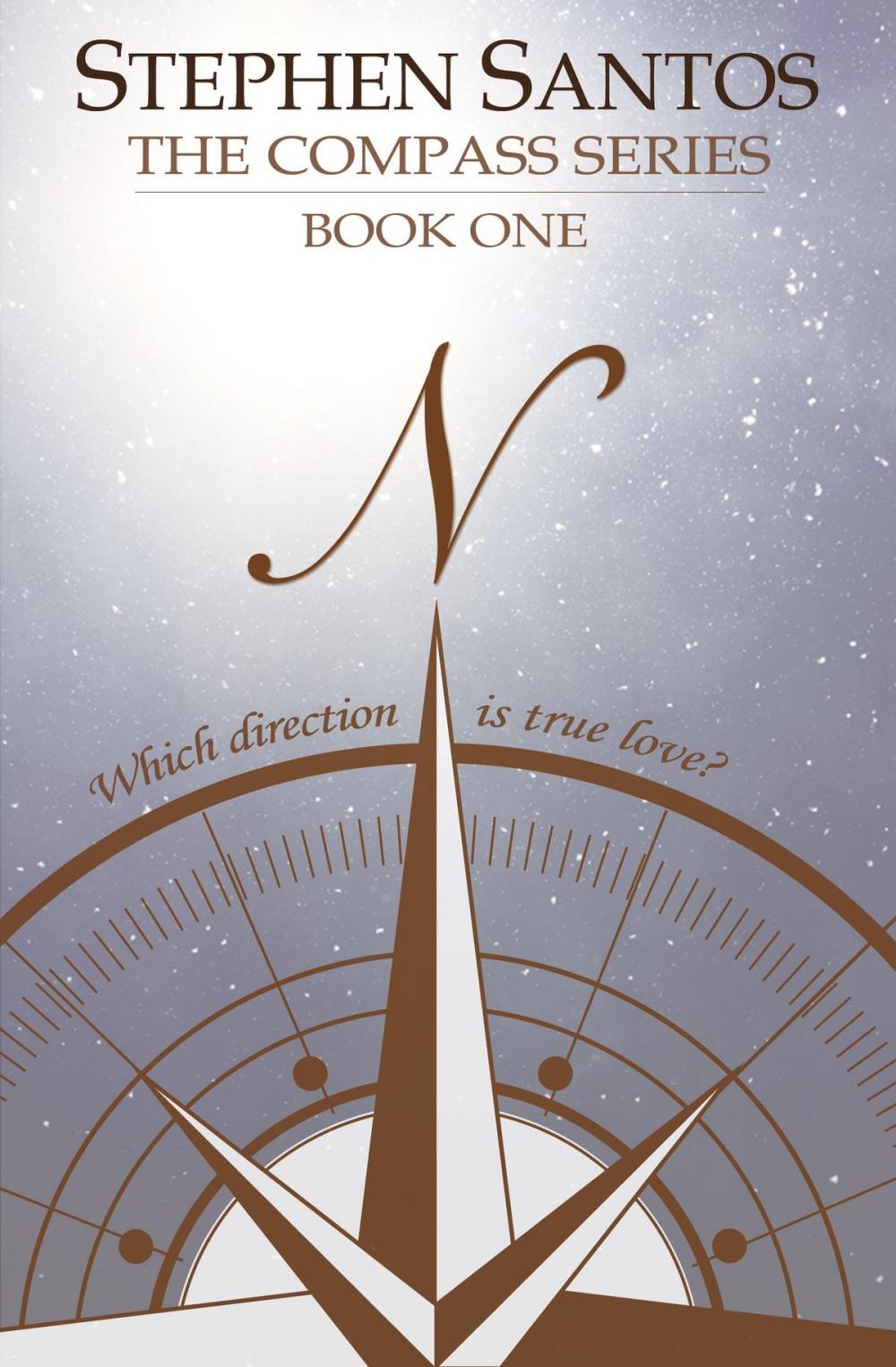 Big bigCover of N Book 1: The Compass Series