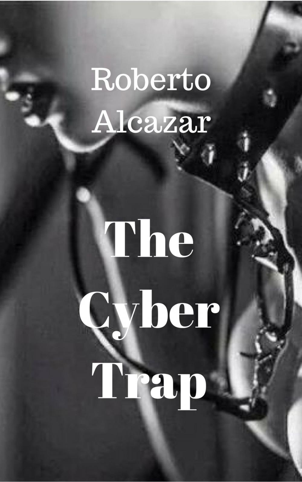 Big bigCover of The Cyber Trap