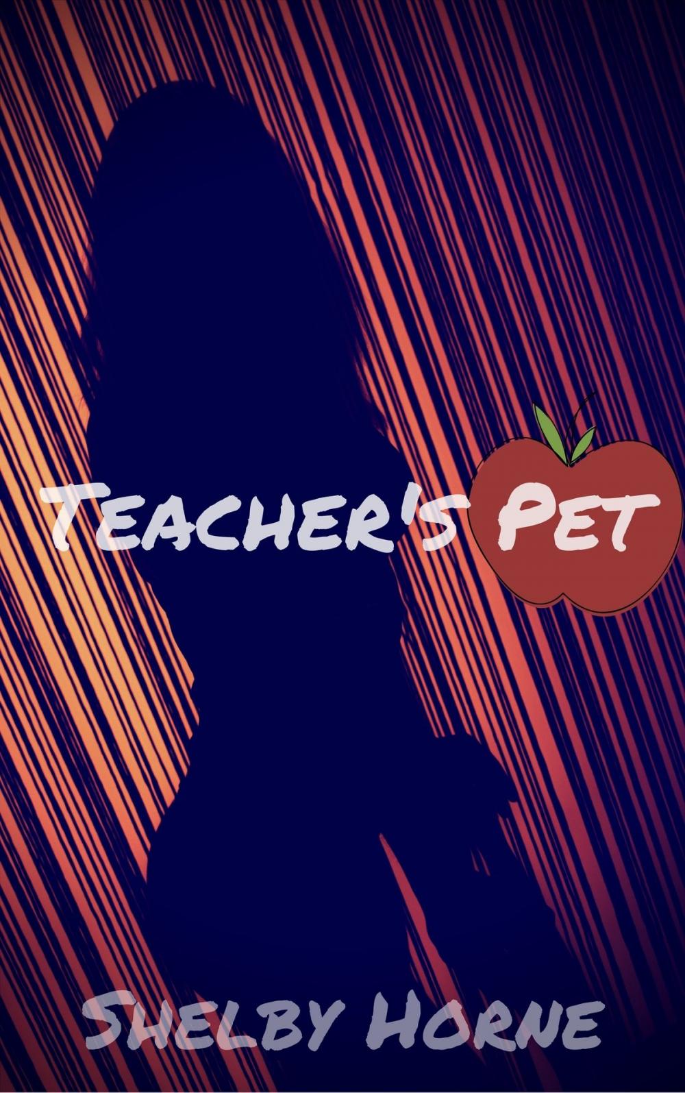 Big bigCover of Teacher's Pet