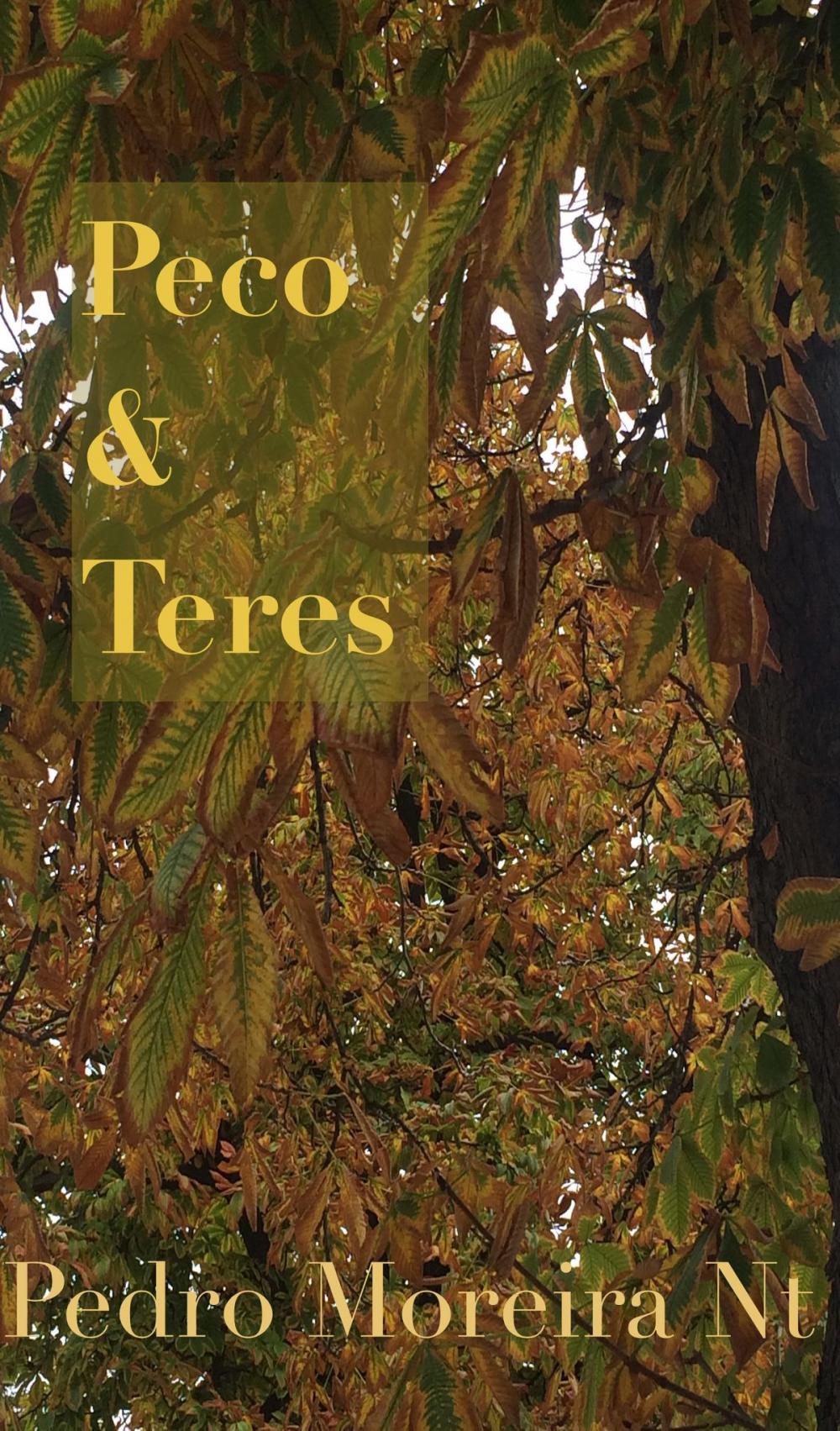 Big bigCover of Peco & Teres