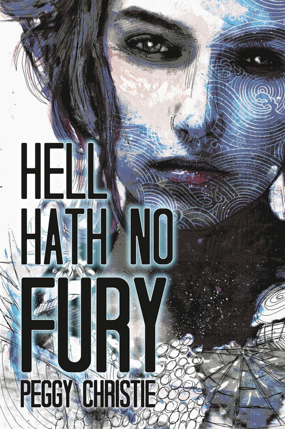 Big bigCover of Hell Hath No Fury