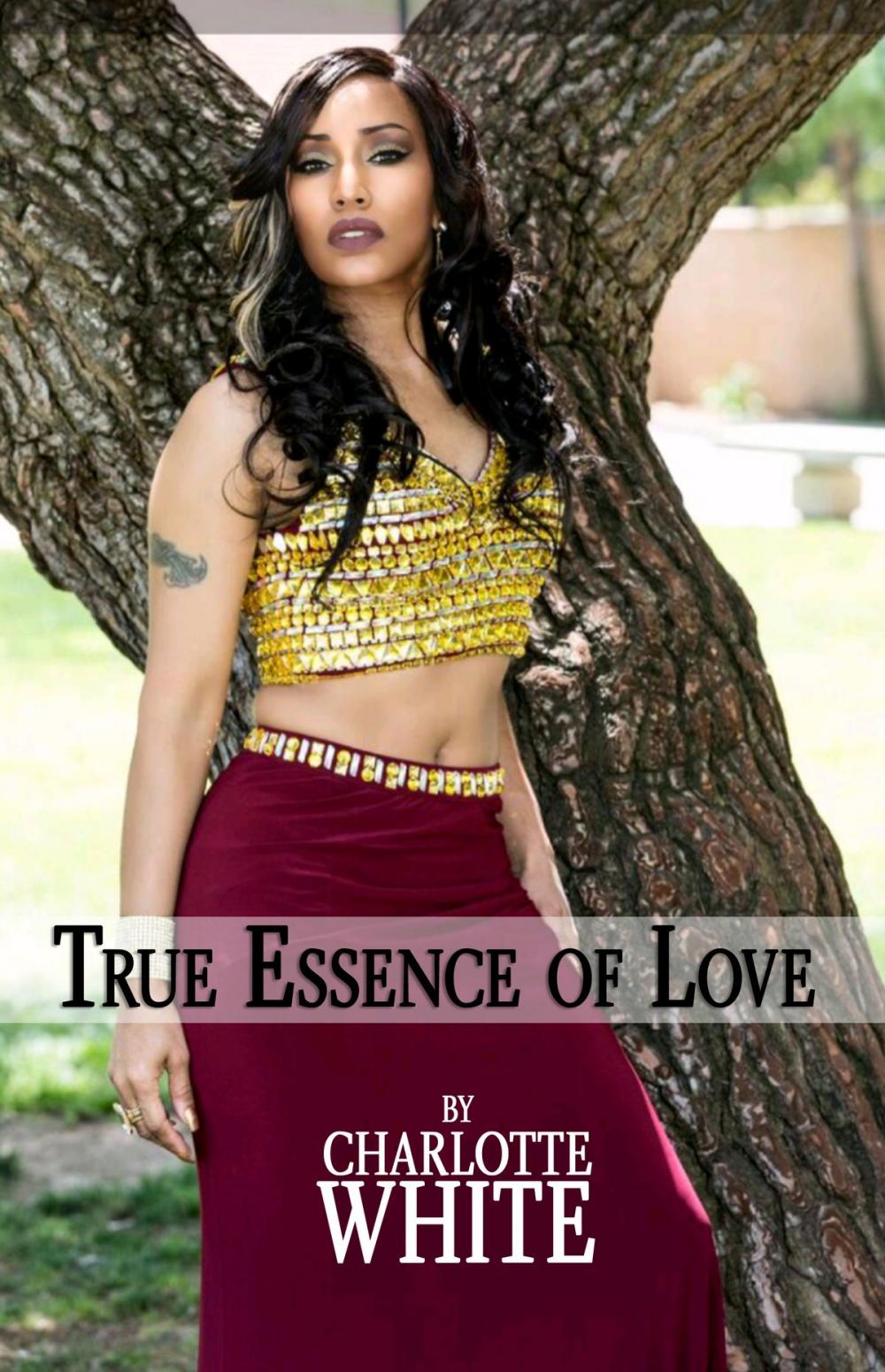 Big bigCover of True Essence of Love