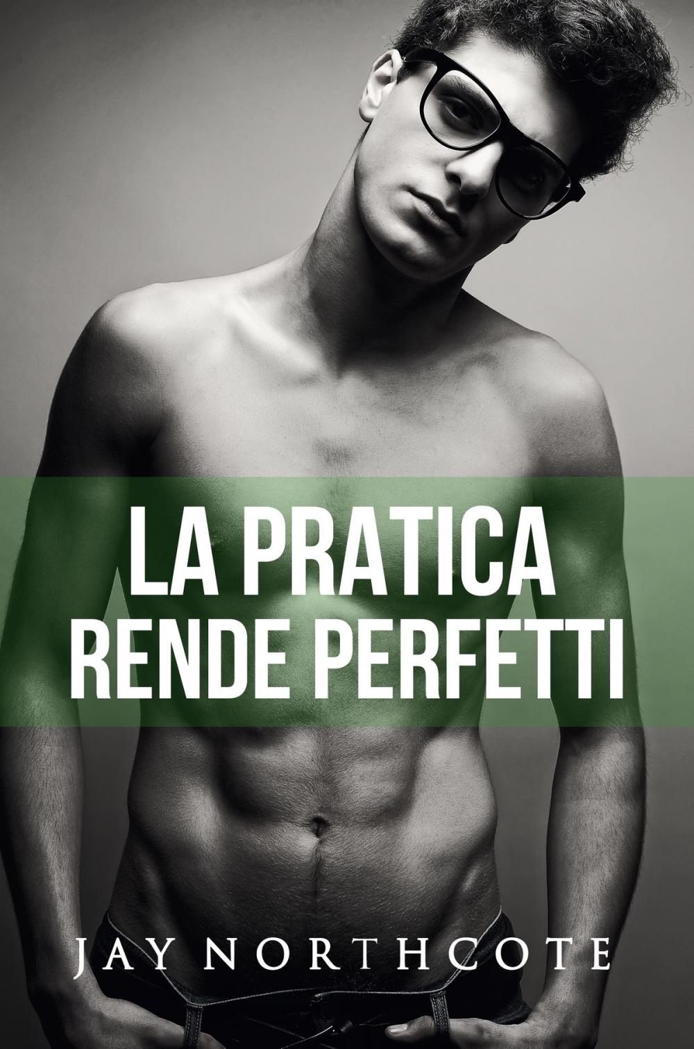 Big bigCover of La pratica rende perfetti