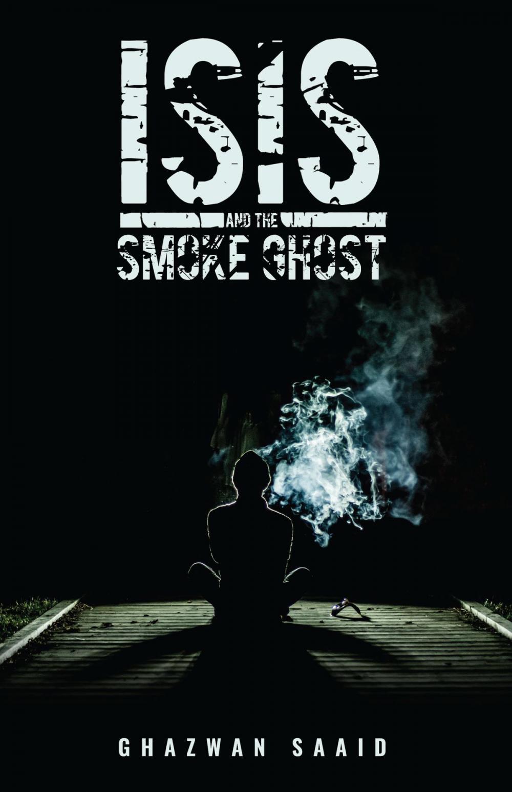 Big bigCover of ISIS and the Smoke Ghost