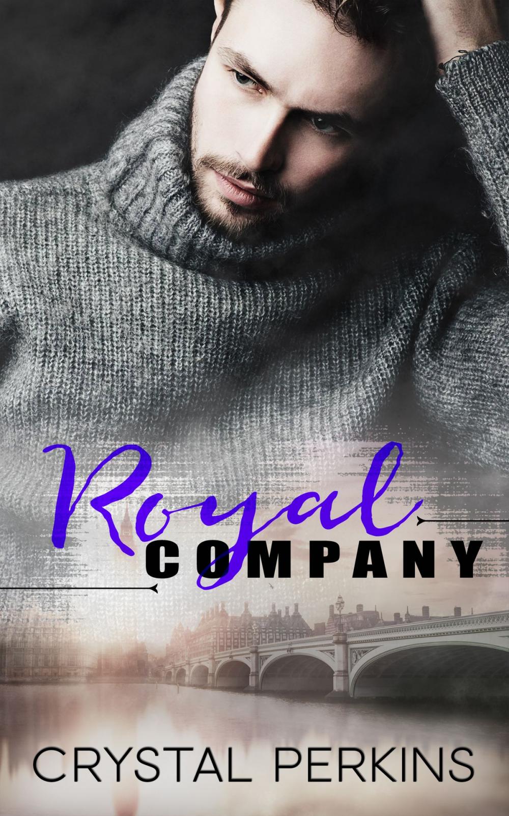 Big bigCover of Royal Company