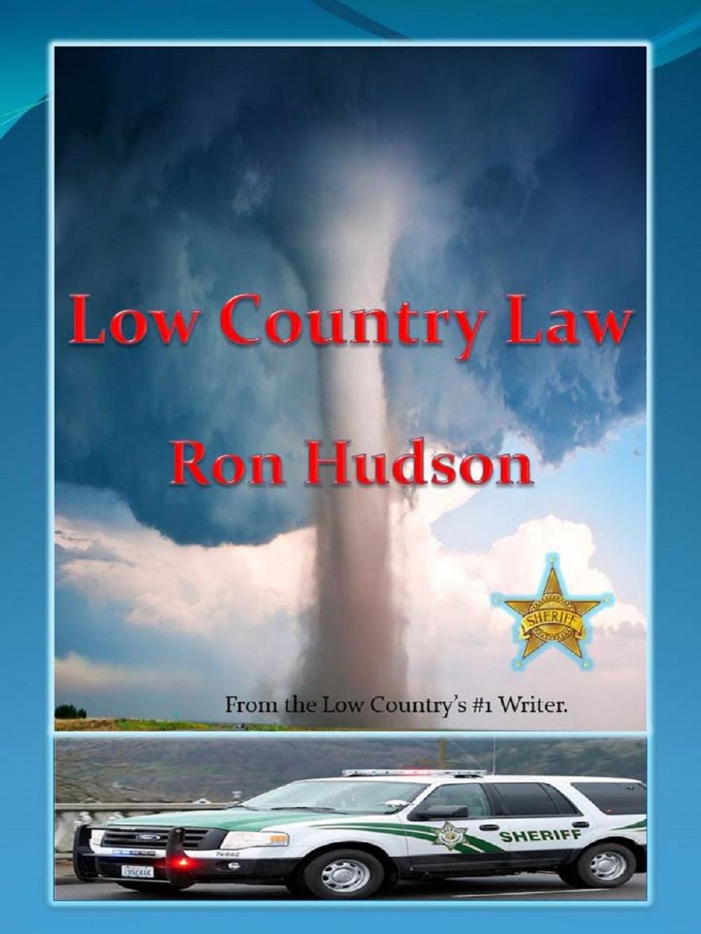 Big bigCover of Low Country Law