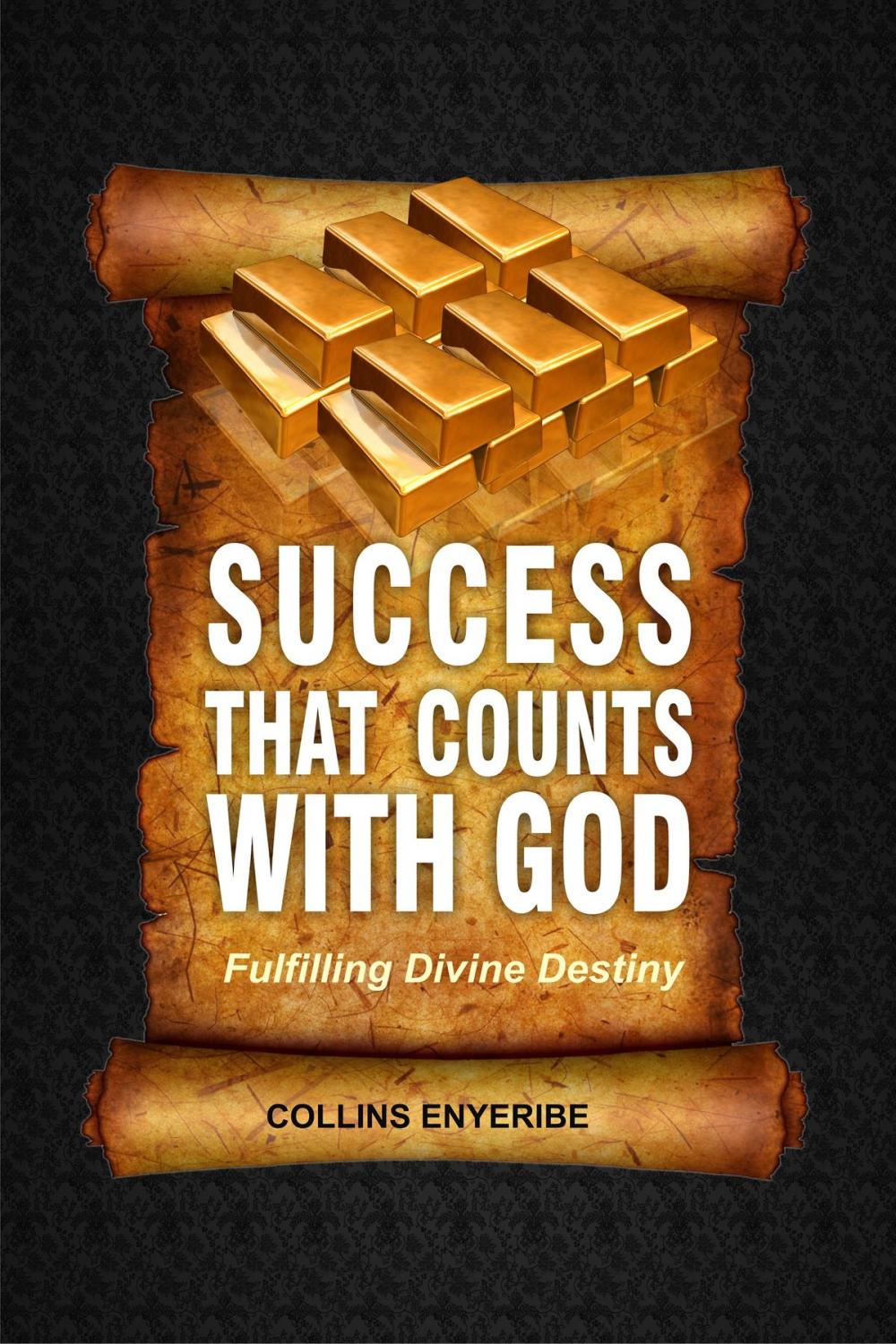 Big bigCover of Success That Counts With God