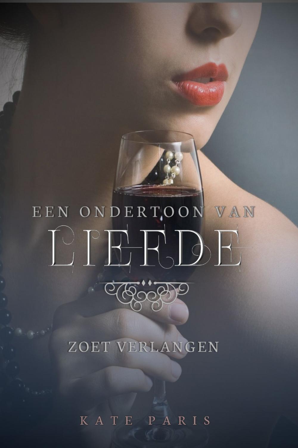 Big bigCover of Zoet Verlangen: Een ondertoon van liefde deel 1