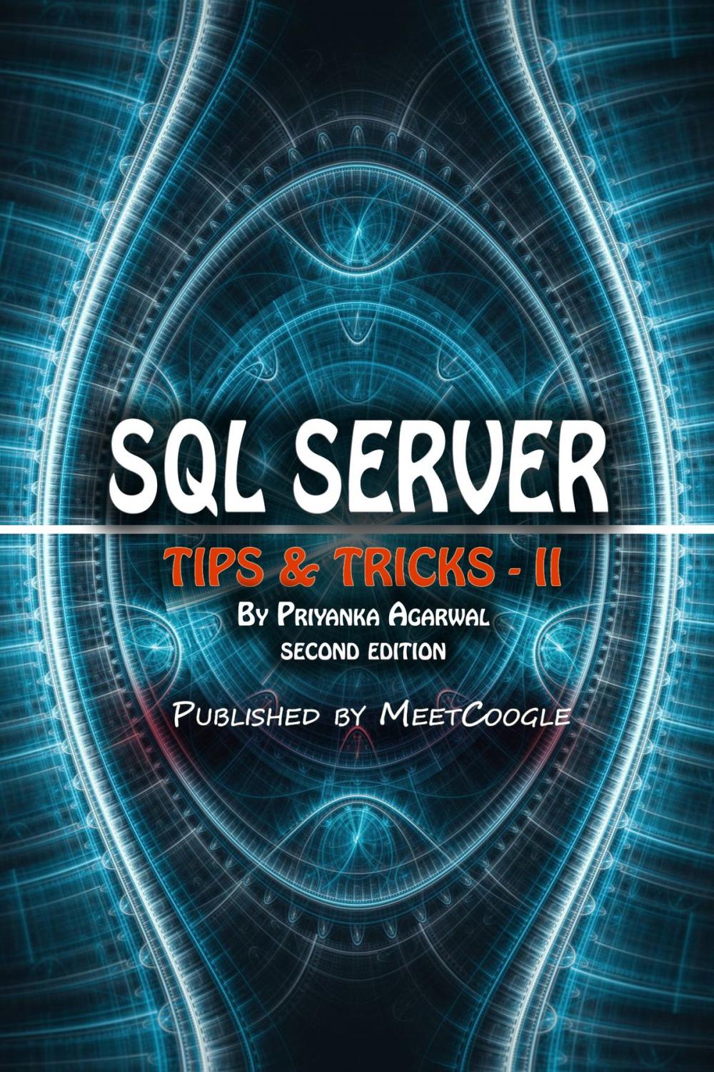 Big bigCover of SQL Server: Tips and Tricks - 2