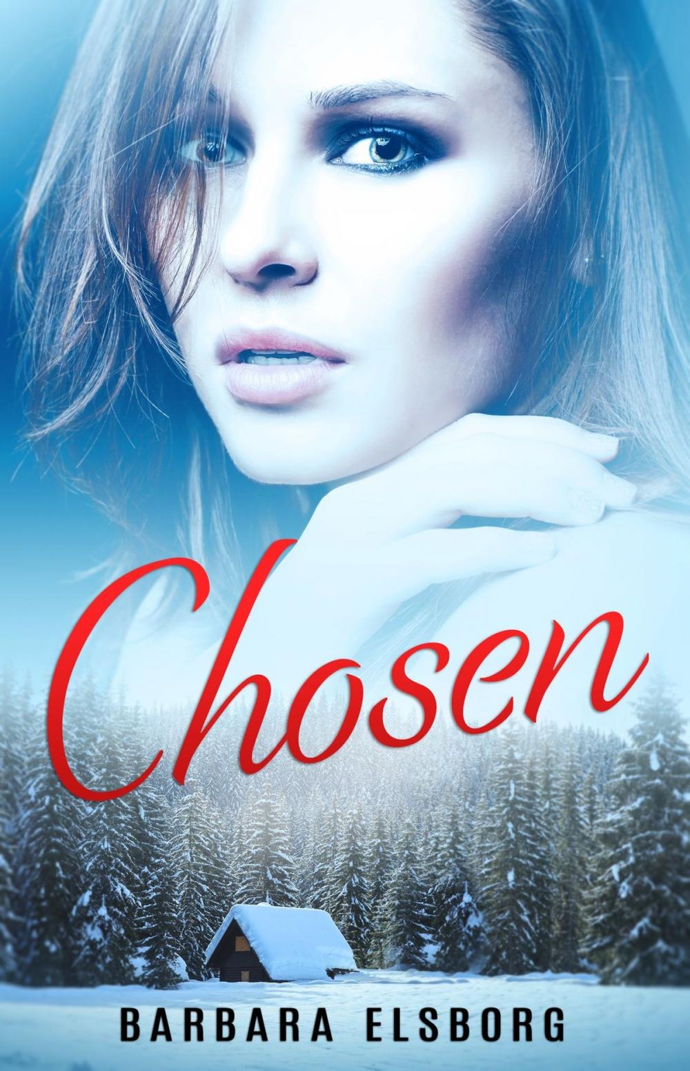 Big bigCover of Chosen