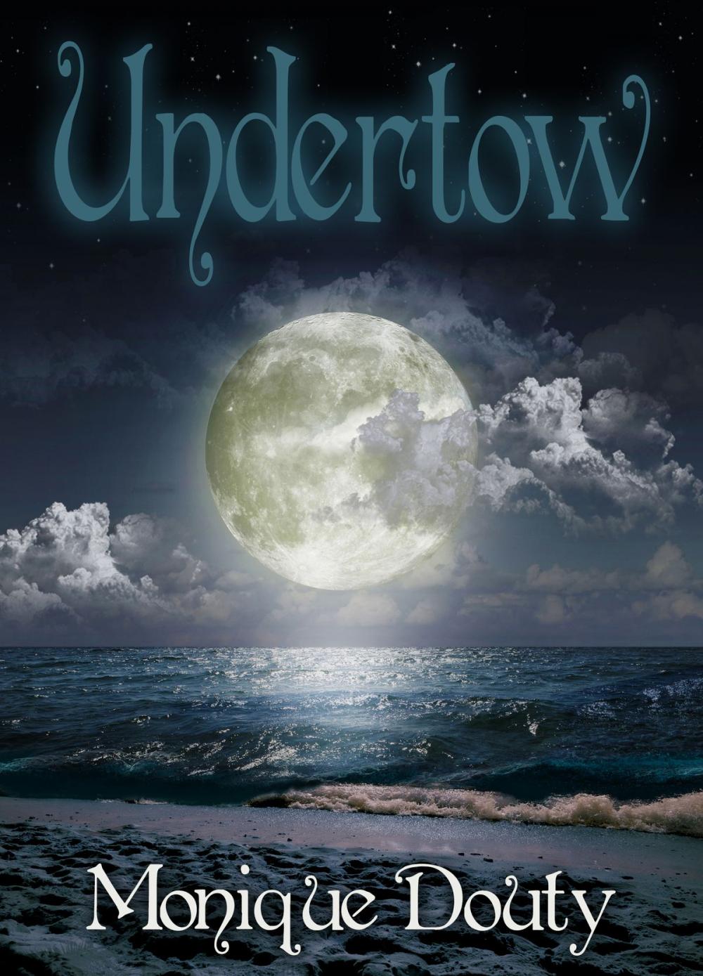 Big bigCover of Undertow