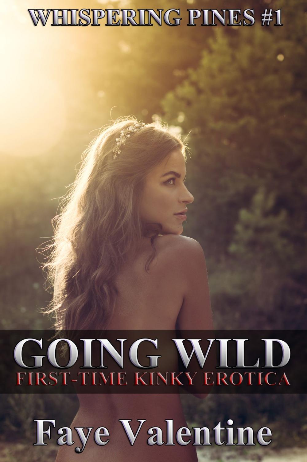 Big bigCover of Going Wild