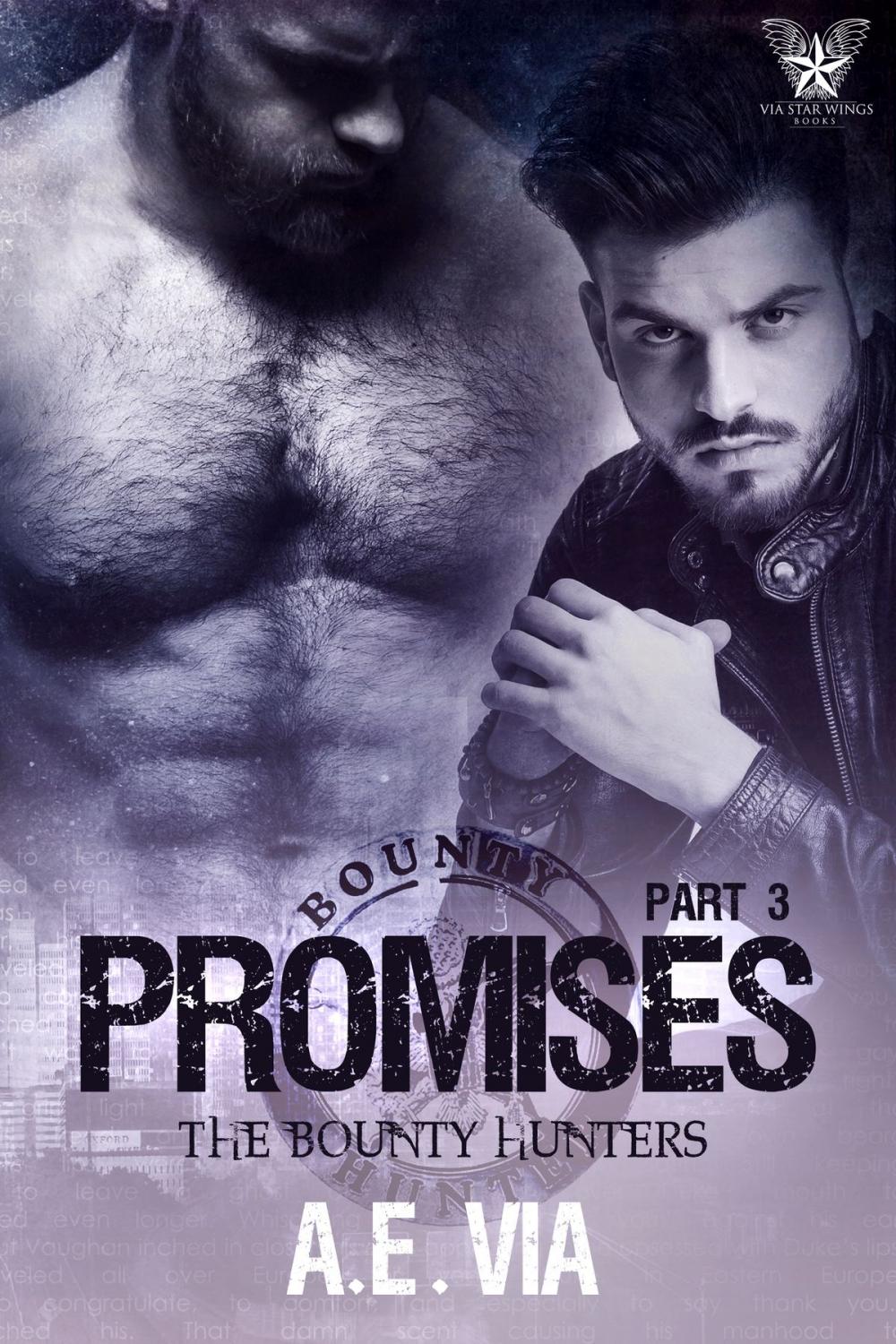 Big bigCover of Promises Part 3