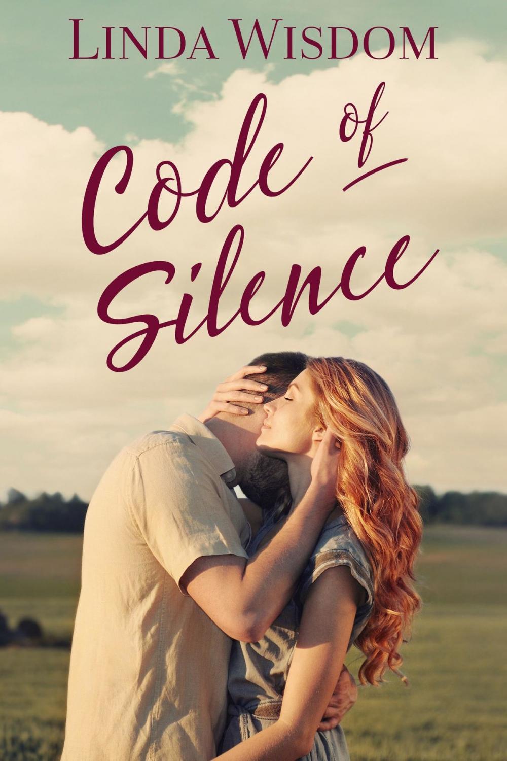 Big bigCover of Code of Silence