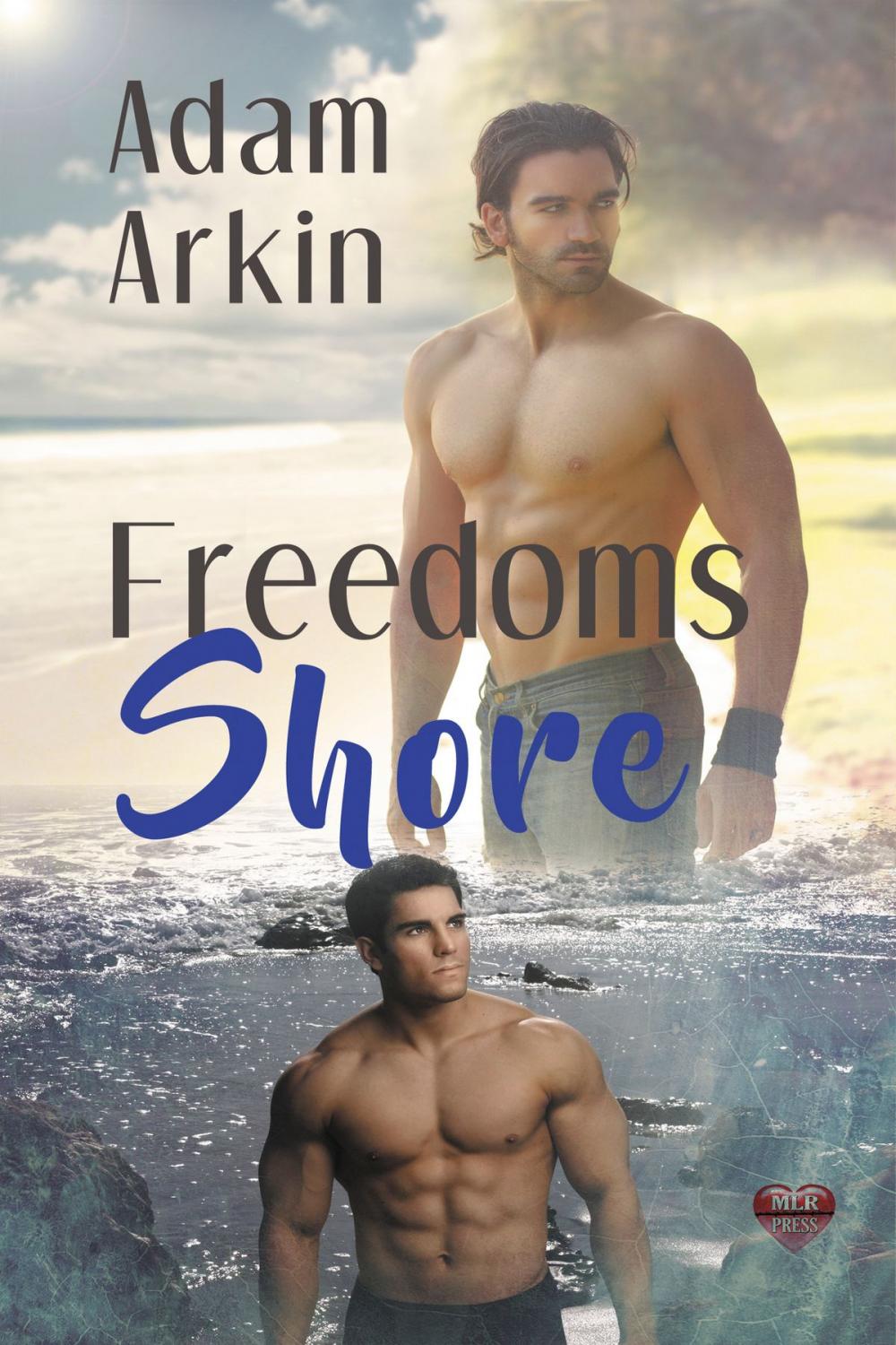 Big bigCover of Freedoms Shore