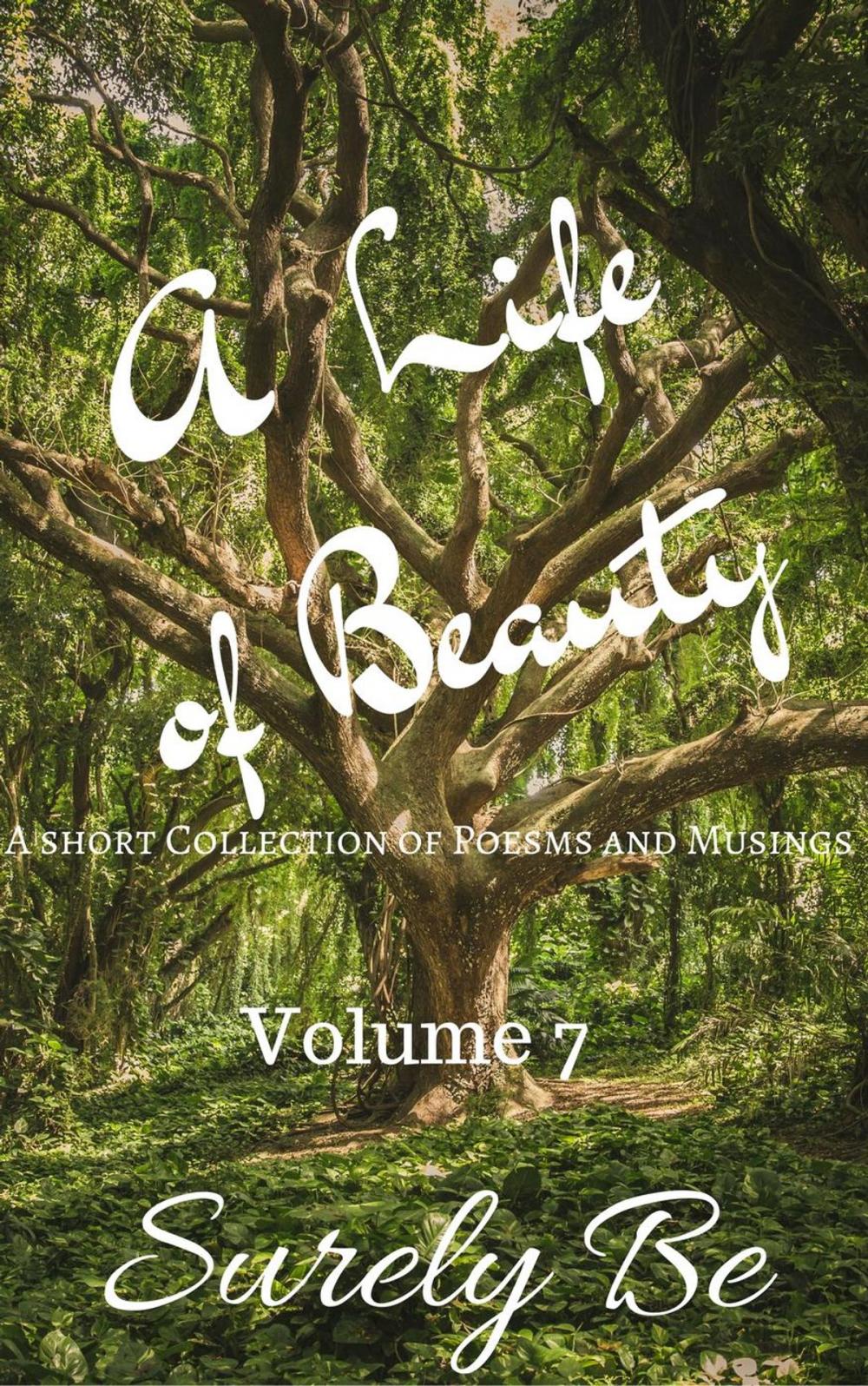 Big bigCover of A Life of Beauty Volume 7