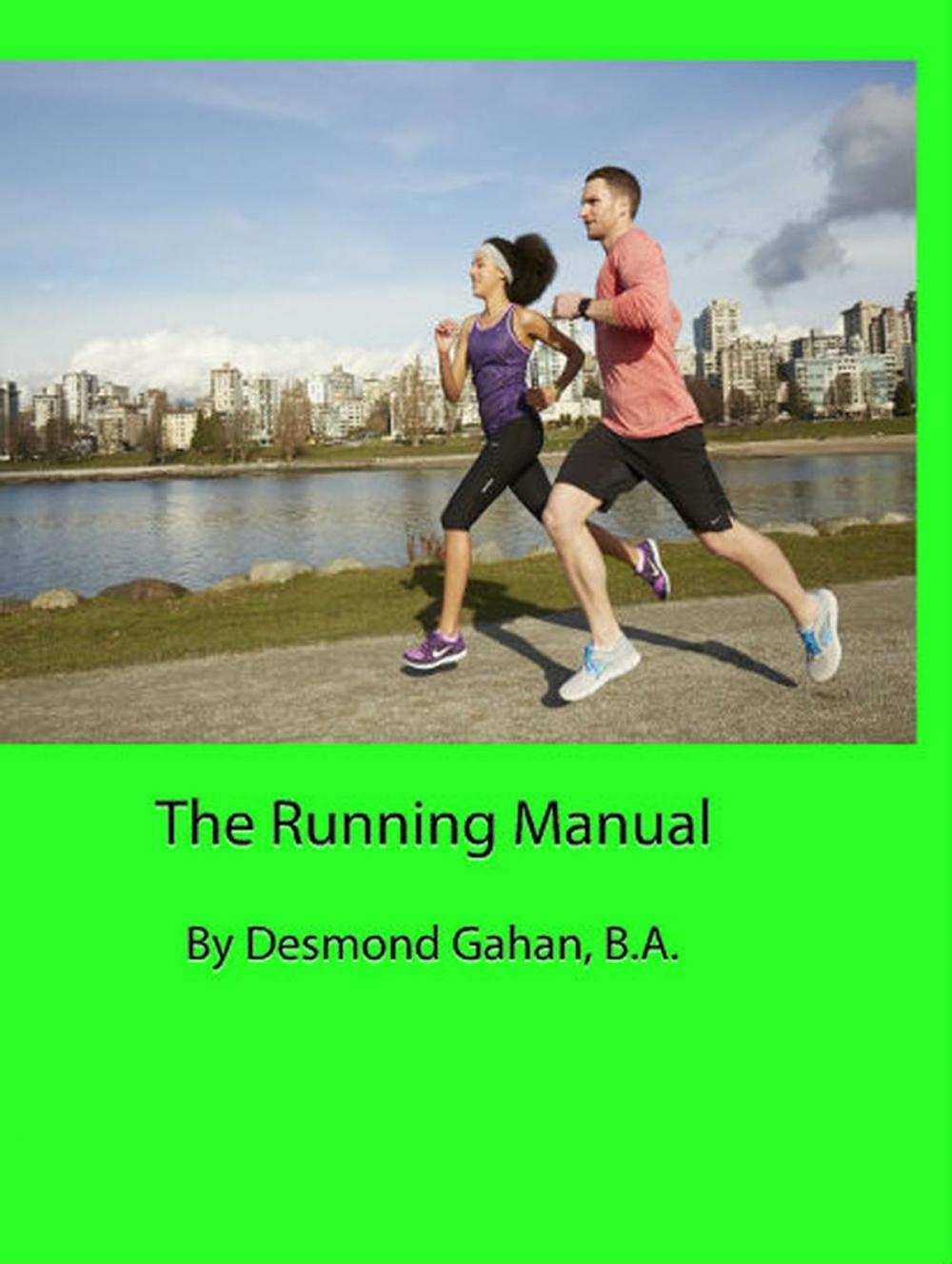 Big bigCover of The Running Manual