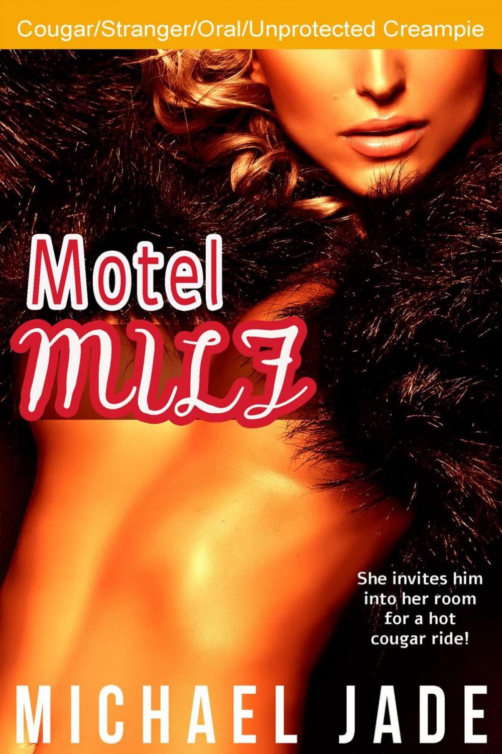 Big bigCover of Motel MILF