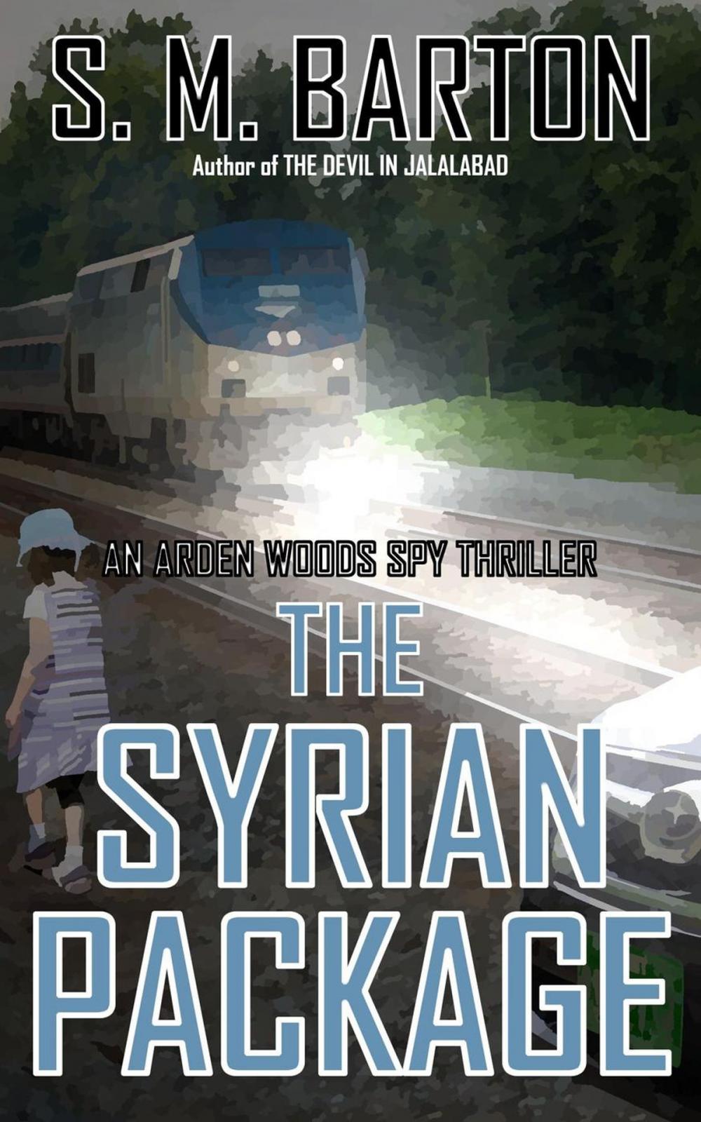 Big bigCover of The Syrian Package