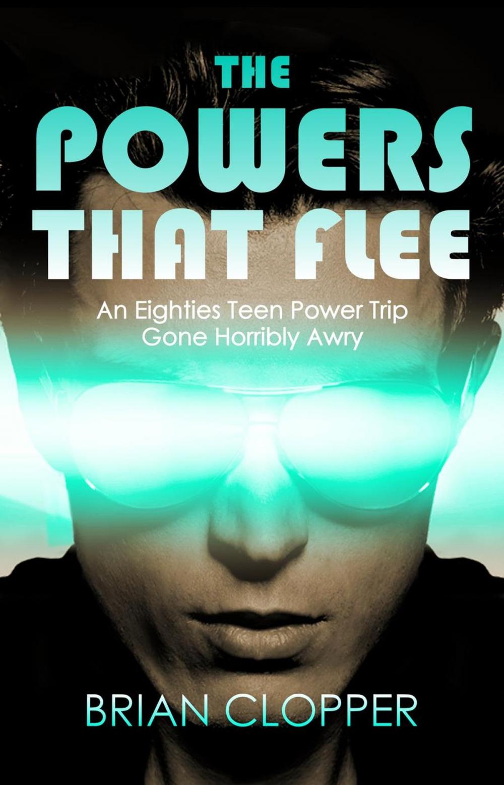 Big bigCover of The Powers That Flee