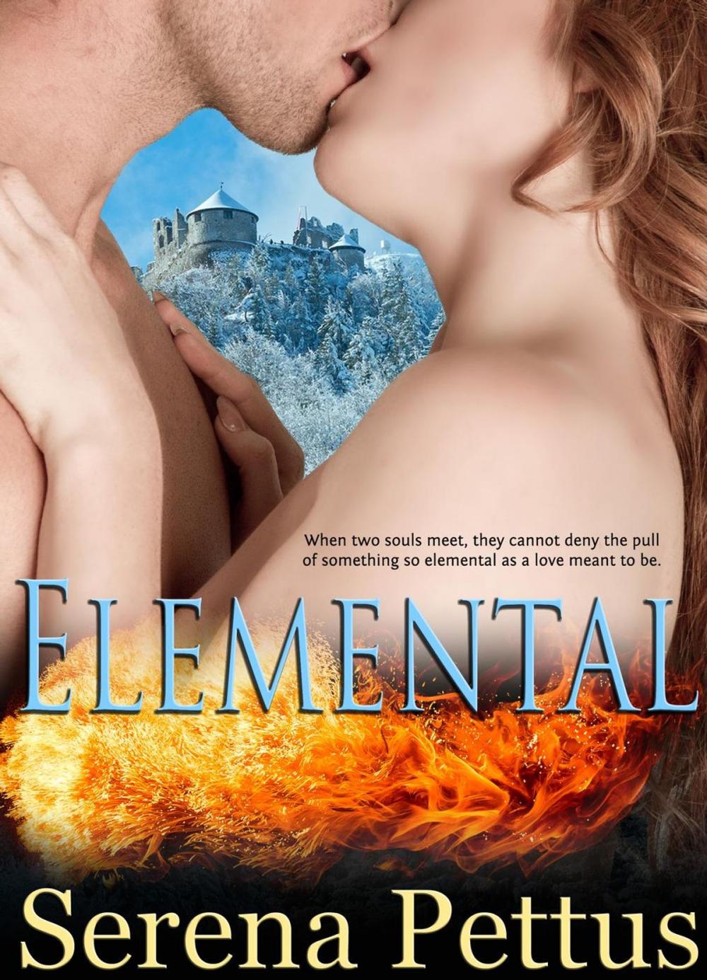 Big bigCover of Elemental