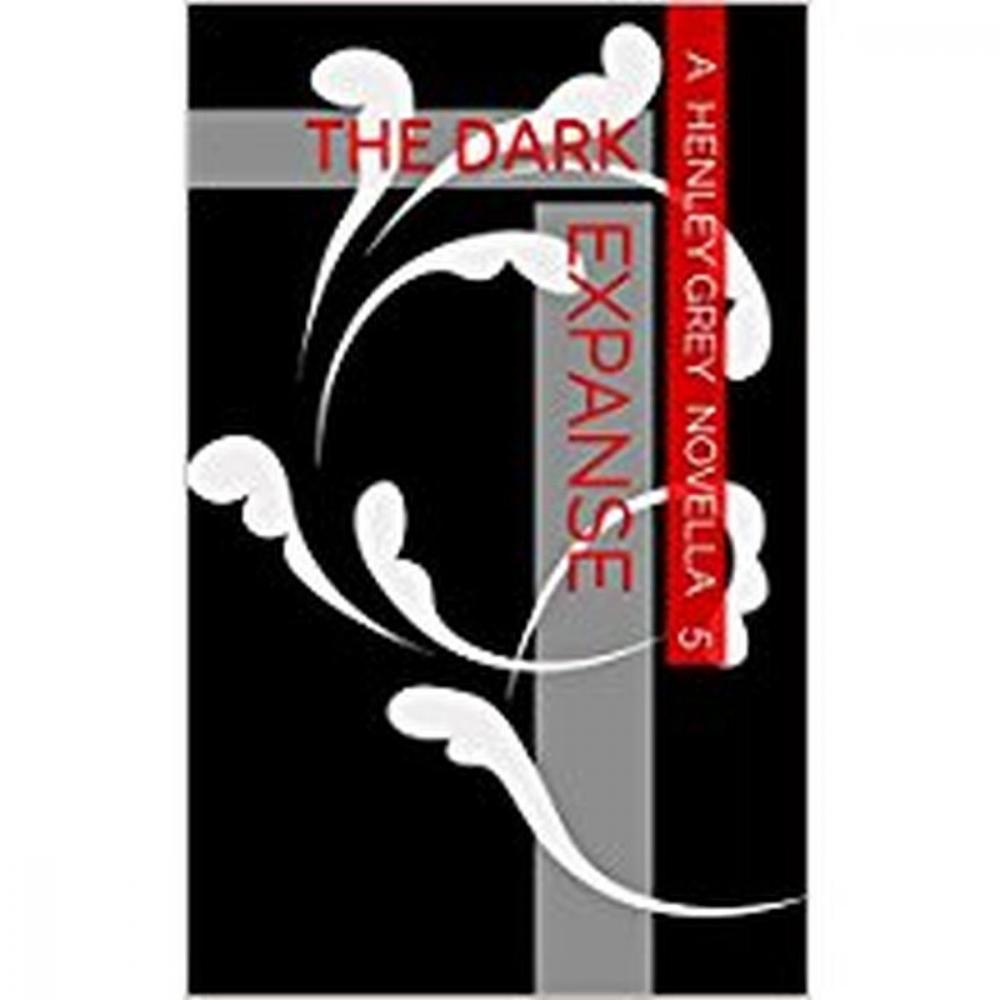 Big bigCover of The Dark Expanse - Novella 5