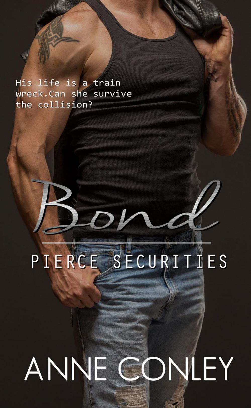 Big bigCover of Bond