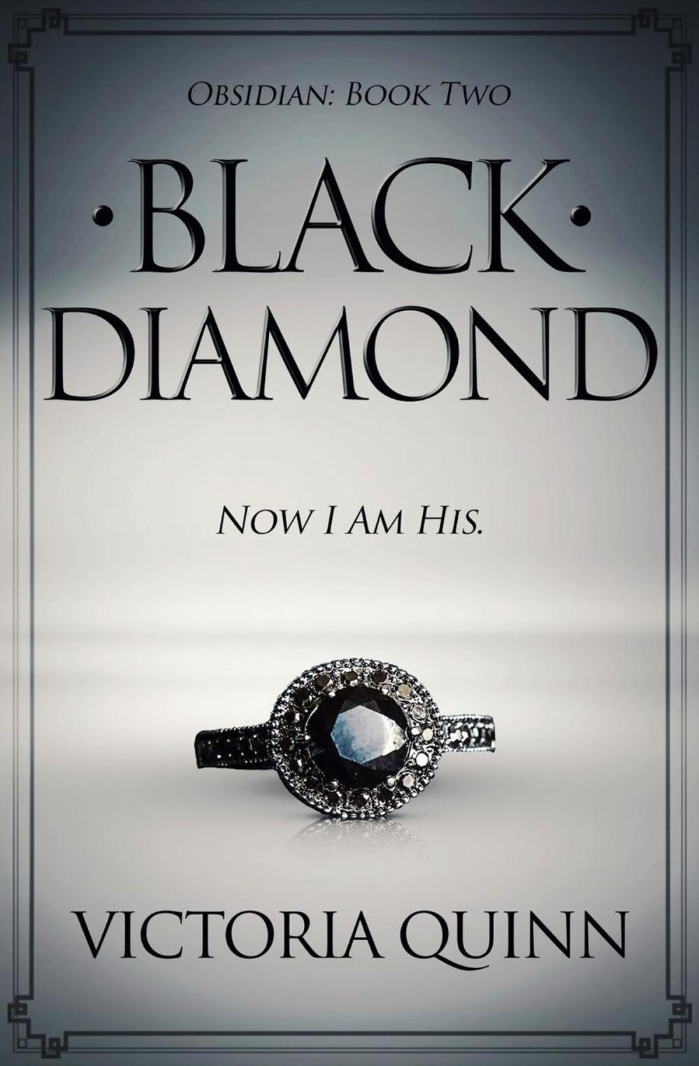 Big bigCover of Black Diamond