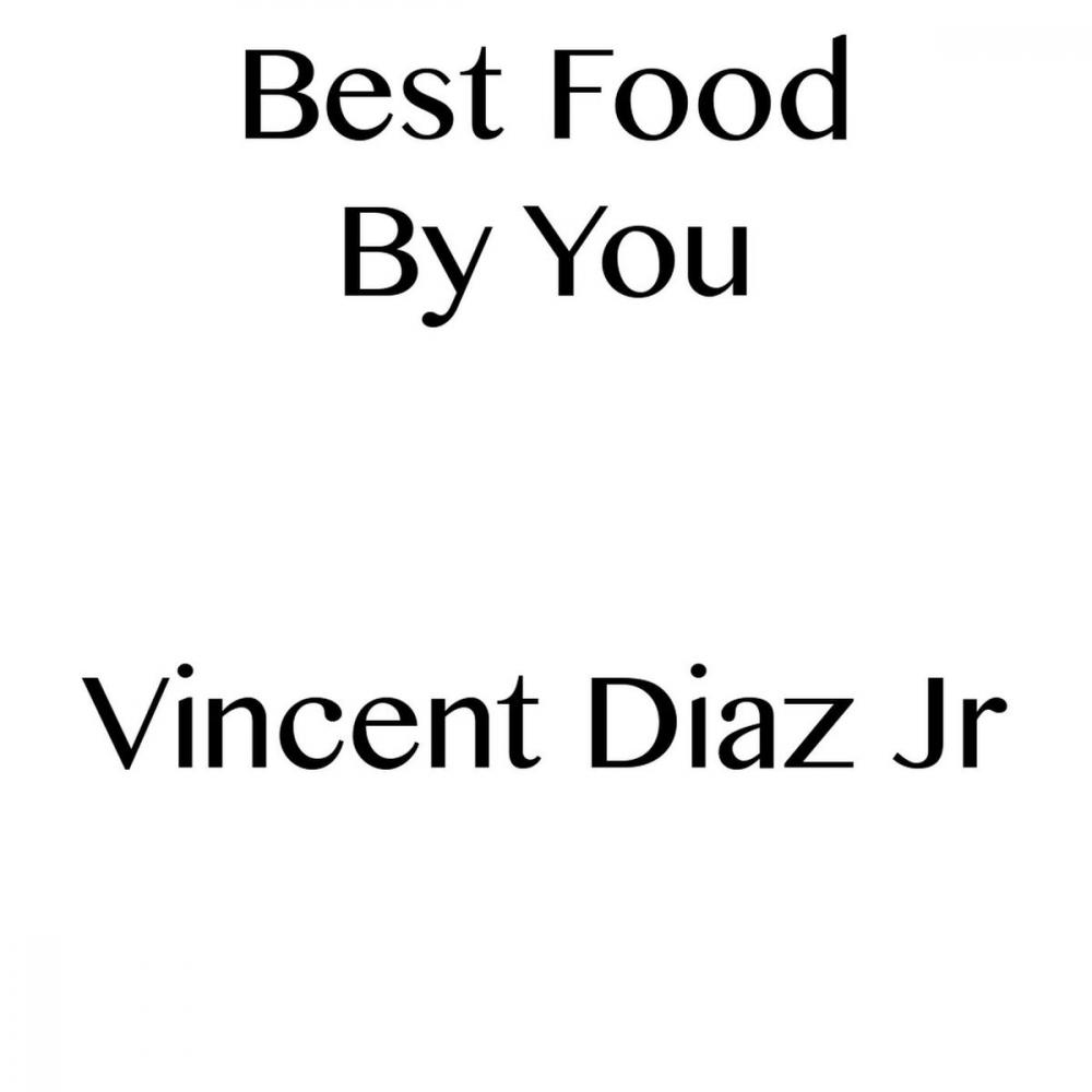 Big bigCover of Best Food By You