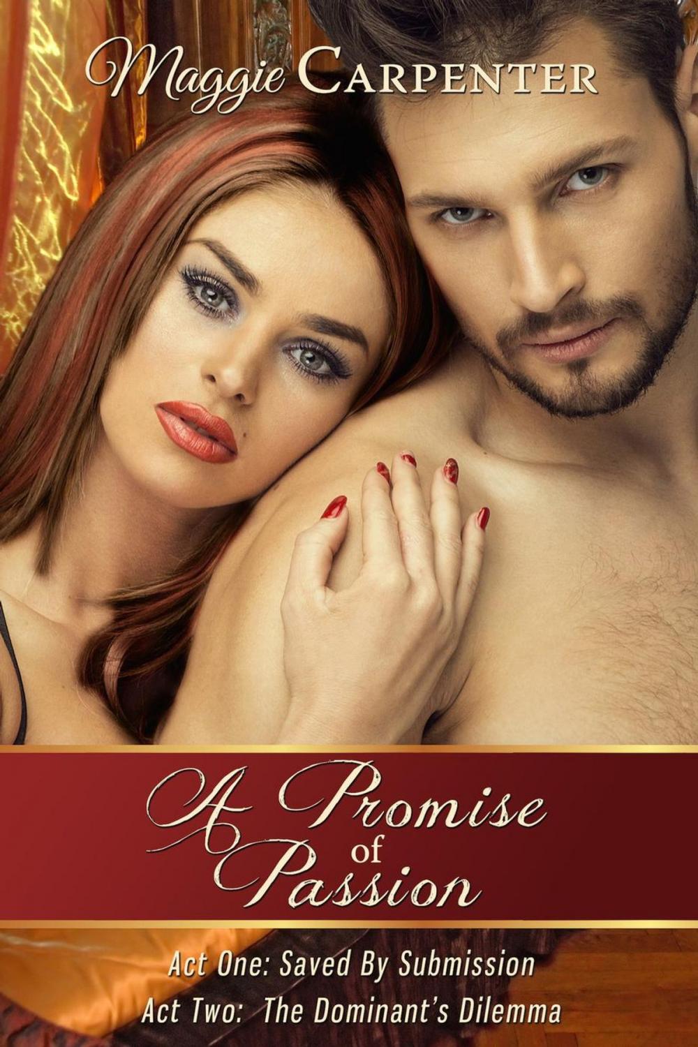 Big bigCover of A Promise of Passion: Box Set