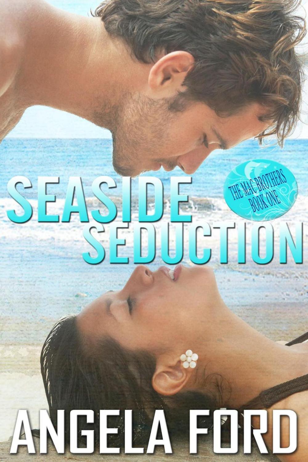 Big bigCover of Seaside Seduction