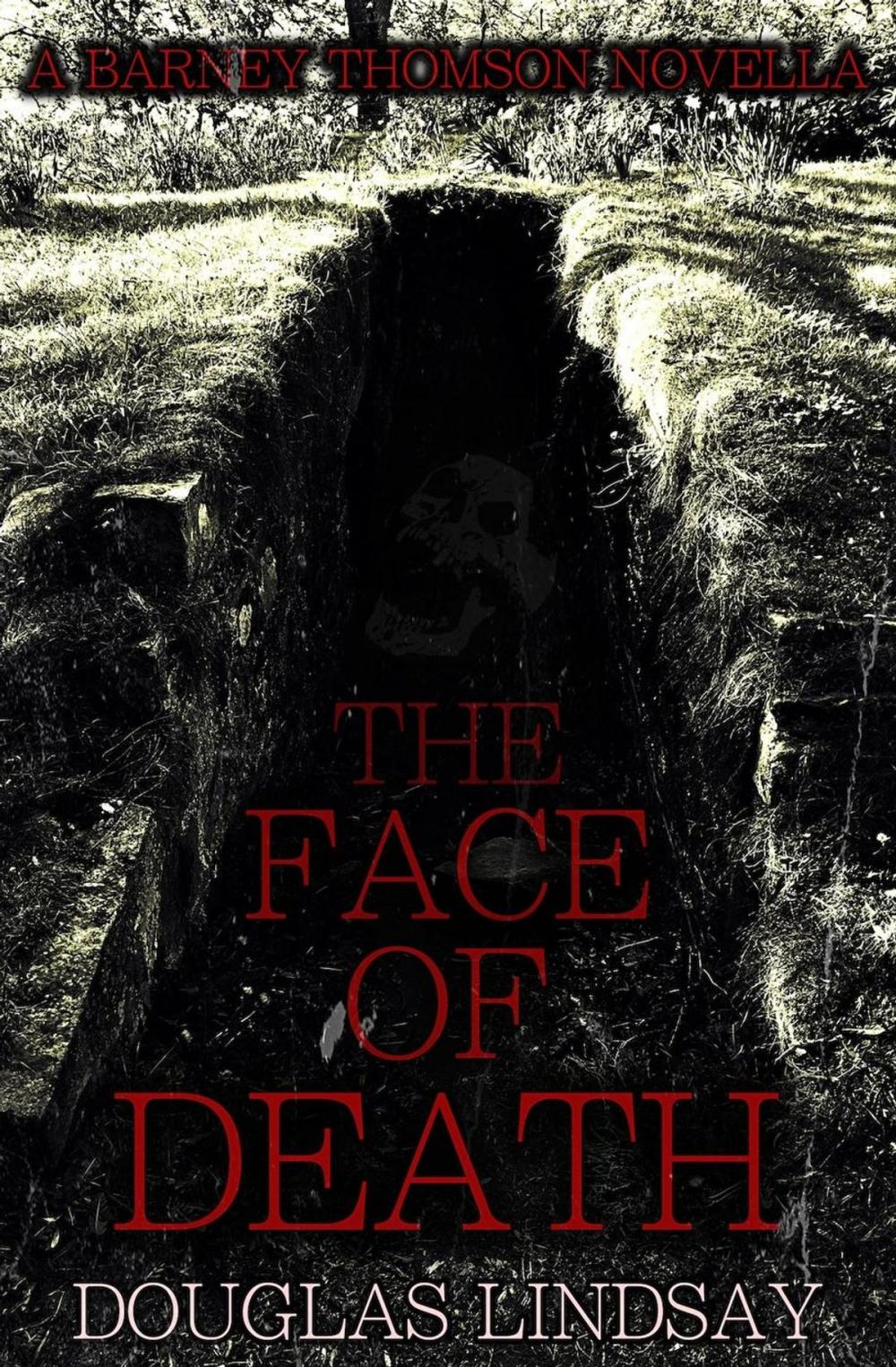 Big bigCover of The Face of Death